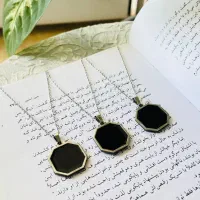 گردنبند حرارتی