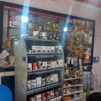 آیینه برای آرایشگاه یا میوه فروشی