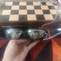 عینک شنا حرفه ای