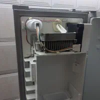 تعمیر یخ ساز تعمیرات یخساز یخچال کل تهران