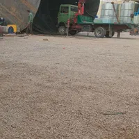 جرثقیل ۳تن|خدمات حمل و نقل|شهرضا, |دیوار