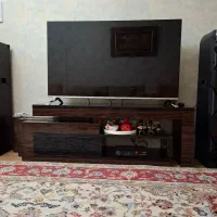 میزتلویزیون