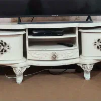 فروش میز تلوزیون ۳ تکه