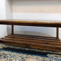 میز جلو مبلی|مبلمان خانگی و میز عسلی|بندر انزلی, کوی واحدی|دیوار