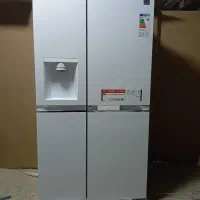 یخچال اصلی مدل J267