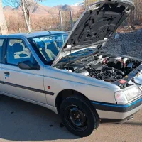 405 کلکسیونی و سورن پلاس