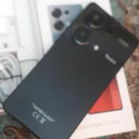 شیائومی 13 pro با حافظهٔ ۵۱۲ گیگابایت
