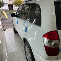 ام وی ام شاسی در حد