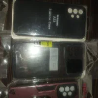 تعدادی کاور گوشی|لوازم جانبی موبایل و تبلت|بندرعباس, |دیوار