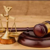 پذیرش وکالت در کلیه دعاوی