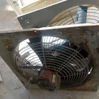 هواکش ۸۵در۸۵|پنکه و تصفیهکنندهٔ هوا|قم, شهدا|دیوار