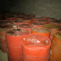 بشکه 220|ابزارآلات|پیر سهراب, |دیوار