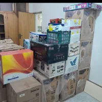 اتوبار سیرجان قدیم با مدیریت عباسلو با بیمه معتبر|خدمات حمل و نقل|سیرجان, |دیوار