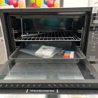 فر برقی/اجاق مدرن Sieger/توکار و روکار|اجاق گاز و لوازم برقی پخت‌وپز|سبزوار, مدرس|دیوار