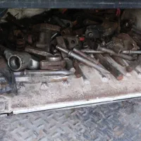 ضایعات آهن مس برنج نایلون کارتن|عمده‌فروشی|تهران, پرستار|دیوار