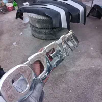 خدمات کروم کاری|خدمات موتور و ماشین|کرمان, |دیوار