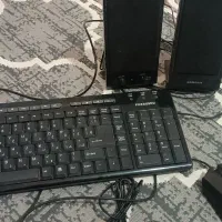 موس،صفحه کلید .باند کامپیوتر|قطعات و لوازم جانبی رایانه|شاهرود, |دیوار