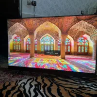 ال ای دی فورکی ایکس ویژن|تلویزیون و پروژکتور|بروجرد, |دیوار