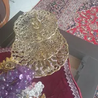 جاشیرینی سنگین برنج|صنایع دستی و سایر لوازم تزئینی|کرج, کوی مدرس|دیوار
