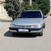 پژو ۸۸اصالت دار