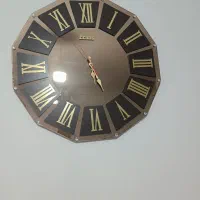 ساعت دیواری