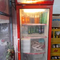 یخچال نوشیدنی