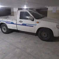 زامیادپادرا پلاس  مدل ۱۴۰۳ موتور ۲۴۰۰