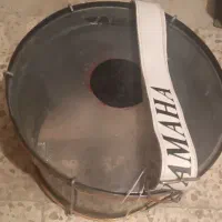 دو قل وطبل کوچک