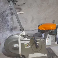 دوچرخه ورزشی