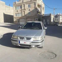 سمند lx