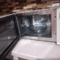 ماکروویو ال جی فوری|اجاق گاز و لوازم برقی پخت‌وپز|قدس, شهر‌قدس|دیوار