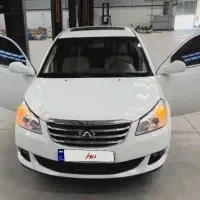 ماشین MVM550 سفید (فروشی)|خودرو سواری و وانت|تهران, جوانمردان (اندیشه)|دیوار