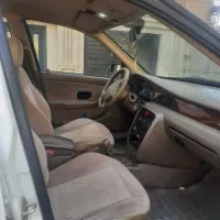 سمند LX مدل ۹۵|خودرو سواری و وانت|کرج, مصباح|دیوار