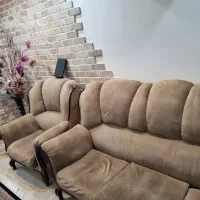 مبل راحتی