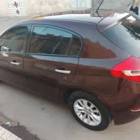 برلیانس320اتومات،استثنایی