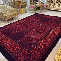 روفرشی مخمل دورکشدار آتاناز|روفرشی|خوی, |دیوار