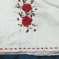 فروش ۲۴ عدد روبالشی ورو پشتی|رختخواب، بالش، پتو|یاسوج, |دیوار