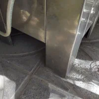 اجاق دوشعله برای پخت برنج و رب