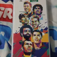 دو عدد آلبوم پر