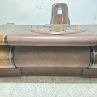 میز دفتر کار از چوب گردو|مبلمان اداری|بابل, |دیوار