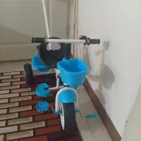 سه چرخه تروتمیز