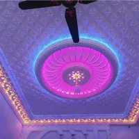 گچ کاری ساختمان پذیرفته میشود