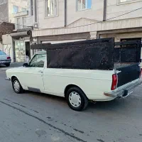 پیکان وانت مدل ۱۳۸۸ دوگانه کارخانه|خودرو سواری و وانت|اردبیل, |دیوار