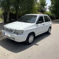 ۱۱۱ مدل۹۹ برج۱۲ نوو|خودرو سواری و وانت|اهواز, زیتون کارمندی|دیوار