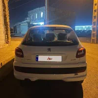 207 tu3|خودرو سواری و وانت|اهواز, شهرک اکباتان|دیوار