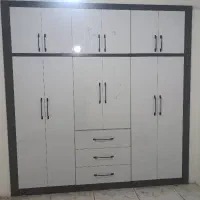 کابینت و کمددیواری نقد و اقساط|خدمات پیشه و مهارت|بهبهان, |دیوار