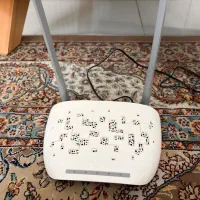مودم adsl