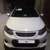 کوئیک مدل ۱۴۰۱|خودرو سواری و وانت|چناران, |دیوار