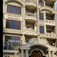 اپارتمان۱۱۰ متری اوایل قائم(فول)