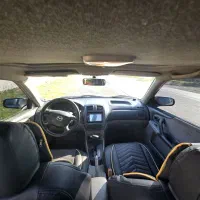 مزدا ۳۲۳ اتومات|خودرو سواری و وانت|قائم‌شهر, |دیوار